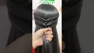 Bangles Hairstylesbanglehairstyleshortsvideoshortsstatushairstyleeasyhairstyles [upl. by Beesley]