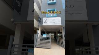 Bangalore Mein ₹1000 ka luxury hotel  Cheap hotel in Bangalore hotels shorts [upl. by Mccoy]