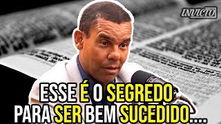 A BIBLÍA ENSINA A SER BEM SUCEDIDO  DR RODRIGO SILVA EXPLICA [upl. by Wahs]