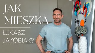 Jak mieszka Łukasz Jakóbiak [upl. by Youngman]