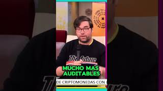 Santi Maratea y Web 3 por Santi Siri dinero banco web3 ¡cripto criptomonedas solow [upl. by Maxy]