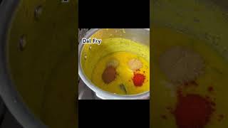 Dhaba स्टाइल Dal Fry घर पर बनाओगे तो ढाबे की दाल fry भूल जाओगे  Dal fry shortsytshortsrecipe [upl. by Tiny]