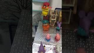 Peppa pig funfair episode [upl. by Htomit]