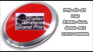 19970709 Linz ZipferGugl Grand prix discus manner finale [upl. by Volotta]