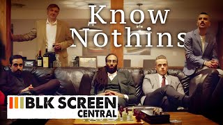 Know Nothins  Free Crime Comedy Movie  Full Drama Movie  Black Cinema  BLK Screen Central [upl. by Smitty958]