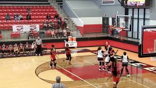 Braswell HS Varsity PreSeason Showcase [upl. by Burgener696]