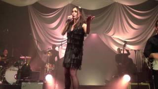 OLIVIA RUIZ EN CONCERT A LAERONEF [upl. by Norud]