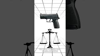 Sig P320 Lawsuits [upl. by Fenton392]