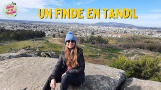 TANDIL 5 lugares para VISITAR en un FINDE  ¿Qué hacer [upl. by Ruomyes]