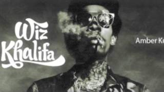 Wiz Khalifa  OTTR Feat Curreny Big Sean Amber Kush Mixtape [upl. by Terrab940]