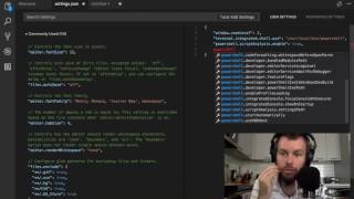 Setting up Visual Studio Code for PowerShell Development [upl. by Arteid]