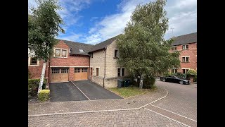 Chris Tinsley Estate Agents For Sale A Four Bedroom Mews House [upl. by Avram310]