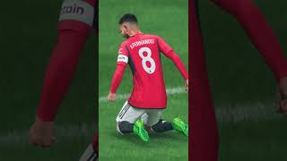 BRUNO FERNANDES SOCCER MANUTD PL [upl. by Ecitnirp664]