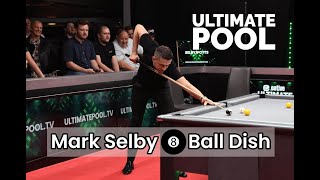 MARK SELBY – 8Ball POOL Clearance 🎱 [upl. by Gasser]