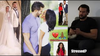 The Bachelorette Rachel Lindsay Husband Bryan “I Was Friendzoned In My Marriage She Didn’t Care” [upl. by Ugo]