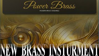 Power Brass in MSoundfactory Walkthrough [upl. by Eatnoid]