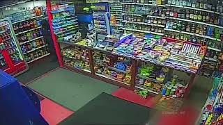 N amp N Newsagent  Robbery [upl. by Jp613]