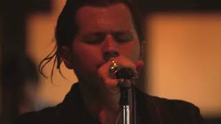 Rival Sons  Good Things Live at The Compound Official Video [upl. by Kenny]