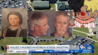 Was The Georgia High Shooting A Preventable Tragedy [upl. by Traci]