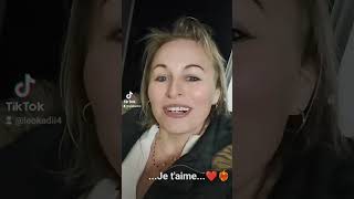 TikTok 👉 Leokadii4 Leokadia Ludmila хорошеенастроение музикадлядуш [upl. by Inalel]