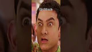 Kono Firki Le Raha Hai Meme  P K Movie Scene [upl. by Wareing950]