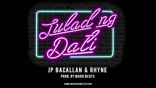 JP Bacallan Rhyne  Tulad ng Dati Prod by Mark Beats [upl. by Soutor721]