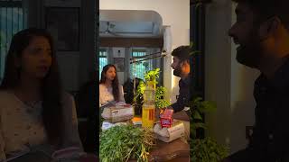 Kalnirnay TVC 2024  Behind The Scenes  Sayali Sanjeev  Atharva Sudame  कालनिर्णय  Kalnirnay [upl. by Atnicaj]