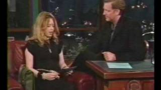 Natasha Lyonne  Jun2001  interview [upl. by Orwin]