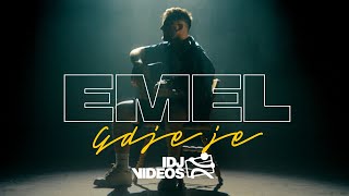 EMEL  GDJE JE OFFICIAL VIDEO [upl. by Seda]