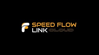 SPEED FLOW LINK  CLOUD [upl. by Felix]