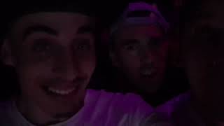 BAD BUNNY EN DIRECTO LIADA PARDA Vlog [upl. by Montana857]