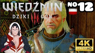 ⭐️ Wiedzmin 3 Dziki Gon 12 ⭐️ [upl. by Neved]