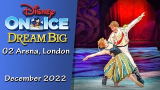 Disney On Ice 2022 [upl. by Pacheco]