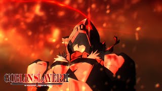 GOBLIN SLAYER II  Opening  Entertainment [upl. by Manfred]