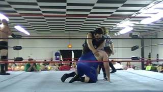 2016 0724 Destroyers of Stardom vs Dark Horses [upl. by Meredith]