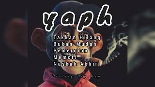 yaph  positif hip hop [upl. by Alyose400]