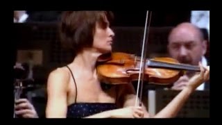 VIKTORIA MULLOVA  Mozart Violin Concerto  1  Orch Of The Age Of Enlightenment [upl. by Areem318]