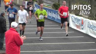 SemiMarathon dOrvault 2013 [upl. by Ehcsrop119]