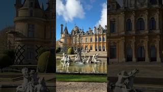 Rothschild family home near Oxford UK 🇬🇧 Unfathomable Opulence [upl. by Ecirtnas]