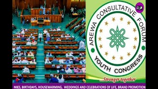 REPS SEEK N500bn CAPITAL BASE FOR DISCOS  YOUR ECONOMIC POLICIES IMPOVERISHING NIGERIANS – ACF KNOC [upl. by Dillie556]