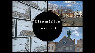 Litoměřice  dokument [upl. by Hameean206]