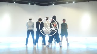 BTS 방탄소년단  Baep Sae 뱁새 Dance Practice 흥 ver dance cover  The Acode from Vietnam [upl. by Aiuoqes]