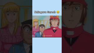 kochikame funny scene 😅 ryotsu cartoon children oldcartoon trending [upl. by Agostino]