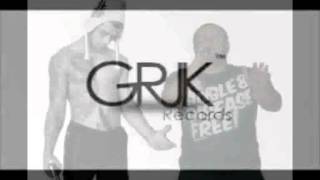 NewNew GarJoKa Ft Dimchou  BG [upl. by Ellersick]