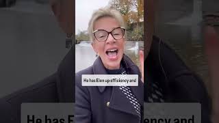 Katie Hopkins Bonkers Britain 14th November Trump election success [upl. by Kceb]