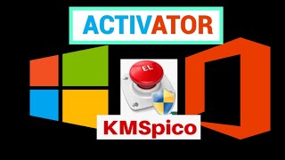 How to Activate Windows 7810 amp Office 101316 Latest 2018 [upl. by Nathanoj]