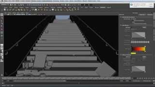 How to save camera positons in Maya 2013 [upl. by Nrubyar192]