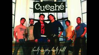 Cueshe  Stay Official Audio [upl. by Geoffry]