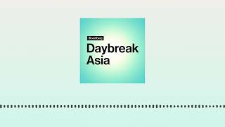 US Election Week Begins Iran Vows Retaliation Against Israel  Bloomberg Daybreak Asia Edition [upl. by Tori]