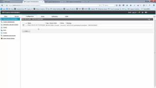 IBM Analytics  Cognos Analytics  Connecting to Data Sources [upl. by Nestor449]